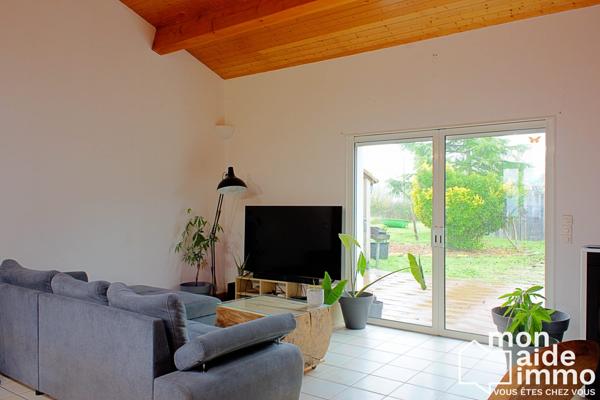 Maison 81 m²
