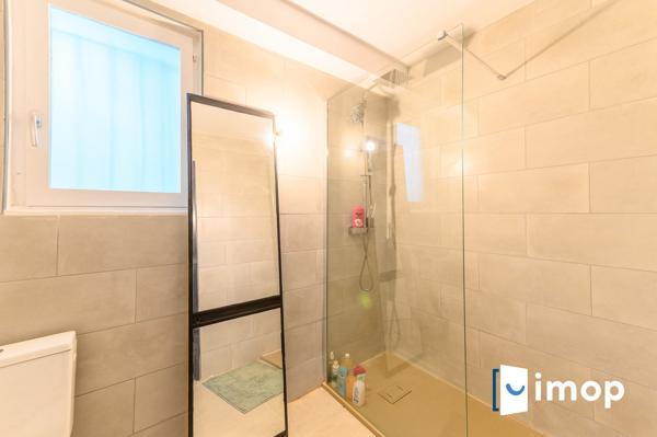 Maison familiale 117 m² avec terrain de 500 m² – Vaujours