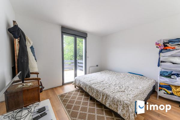 Maison familiale 117 m² avec terrain de 500 m² – Vaujours