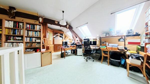 Coup de cœur! L'adresse idéale pour votre famille