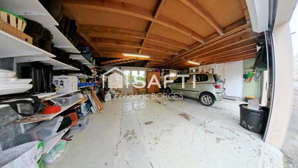 Coup de cœur! L'adresse idéale pour votre famille