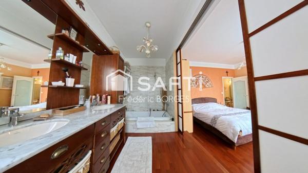 Coup de cœur! L'adresse idéale pour votre famille