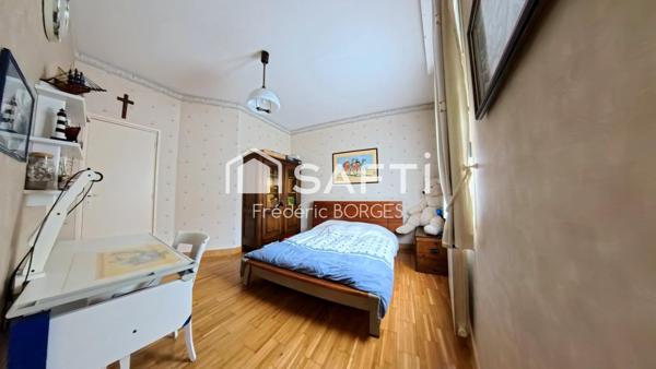 Coup de cœur! L'adresse idéale pour votre famille