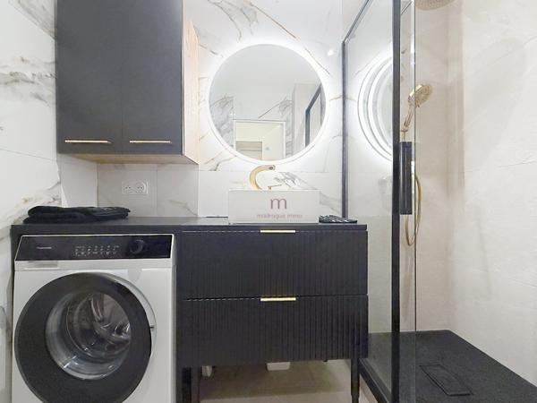 Appartement à NICE (06100)