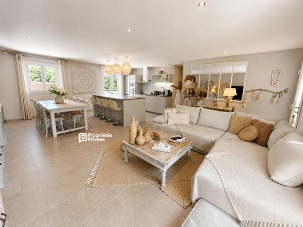 Appartement T3  avec jardin  - PORTO-VECCHIO  (20137) - CORSE DU SUD - FRANCE