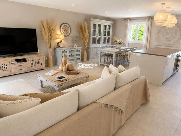 Appartement T3  avec jardin  - PORTO-VECCHIO  (20137) - CORSE DU SUD - FRANCE