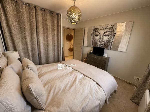 Appartement T3  avec jardin  - PORTO-VECCHIO  (20137) - CORSE DU SUD - FRANCE