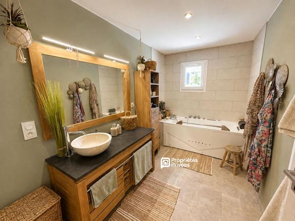 Appartement T3  avec jardin  - PORTO-VECCHIO  (20137) - CORSE DU SUD - FRANCE
