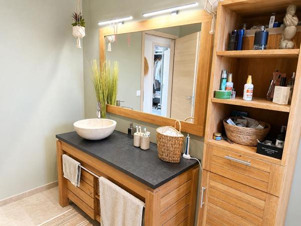 Appartement T3  avec jardin  - PORTO-VECCHIO  (20137) - CORSE DU SUD - FRANCE