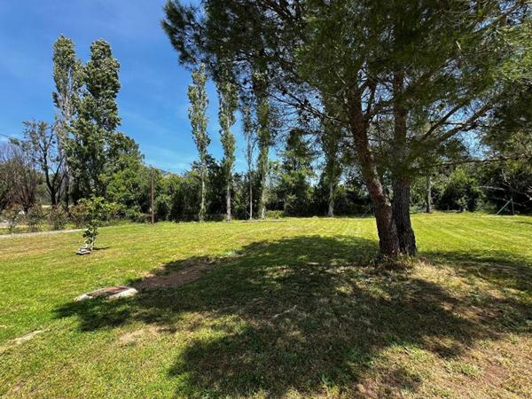 Appartement T3  avec jardin  - PORTO-VECCHIO  (20137) - CORSE DU SUD - FRANCE