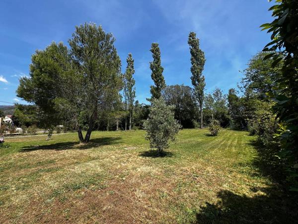 Appartement T3  avec jardin  - PORTO-VECCHIO  (20137) - CORSE DU SUD - FRANCE
