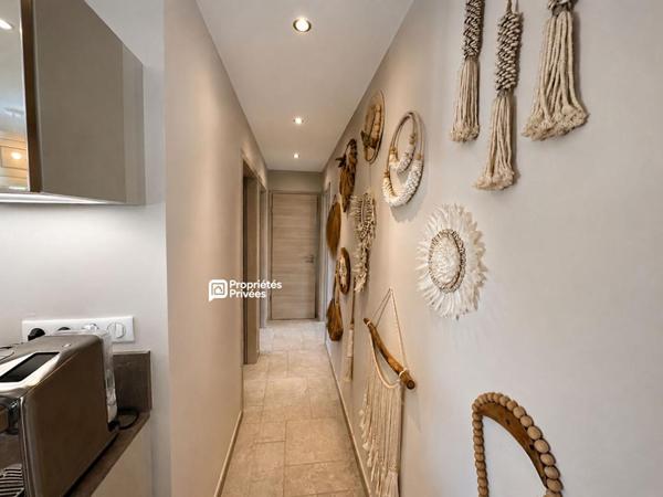 Appartement T3  avec jardin  - PORTO-VECCHIO  (20137) - CORSE DU SUD - FRANCE