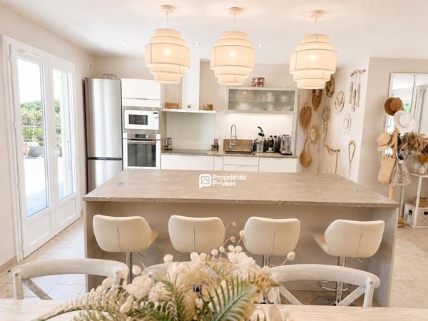 Appartement T3  avec jardin  - PORTO-VECCHIO  (20137) - CORSE DU SUD - FRANCE
