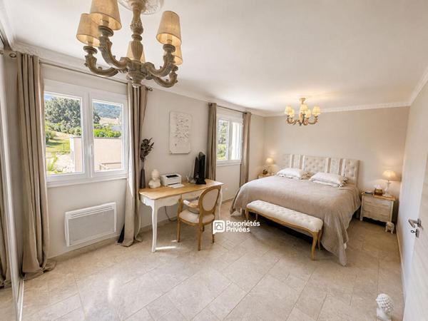 Appartement T3  avec jardin  - PORTO-VECCHIO  (20137) - CORSE DU SUD - FRANCE