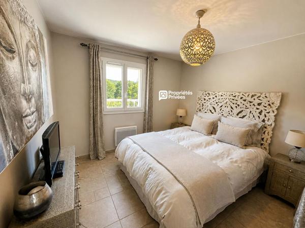 Appartement T3  avec jardin  - PORTO-VECCHIO  (20137) - CORSE DU SUD - FRANCE