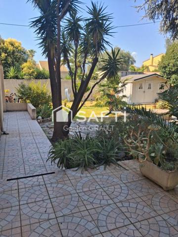 Maison avec 3 appartements sur Lucciana