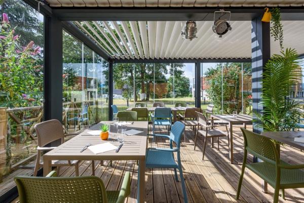 INVESTISSEMENT LOCATIF – TOULOUSE – Résidence de Tourisme Zenitude Le Parc de l’Escale – 6,15 % de rentabilité