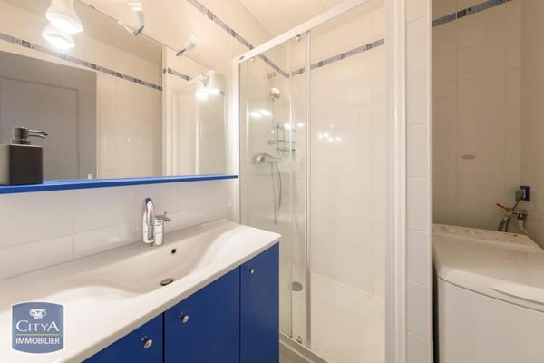 Appartement à vendre 2 pièces 33m² Besse-et-Saint-Anastaise (63610)