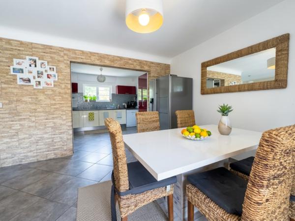 Maison 3 pièce(s) 2 chambre(s) 79.46 m²