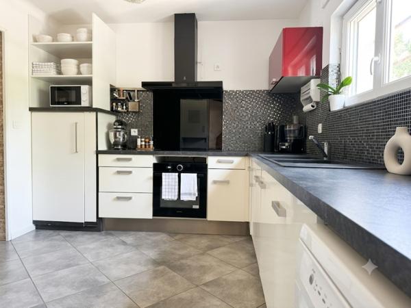 Maison 3 pièce(s) 2 chambre(s) 79.46 m²