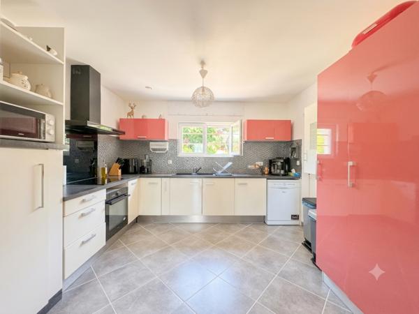 Maison 3 pièce(s) 2 chambre(s) 79.46 m²