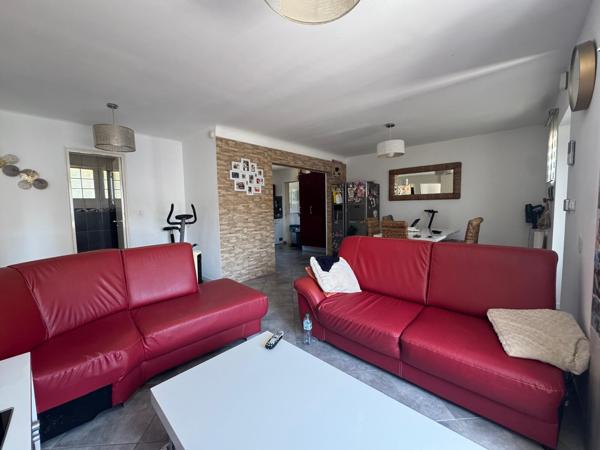 Maison 3 pièce(s) 2 chambre(s) 79.46 m²