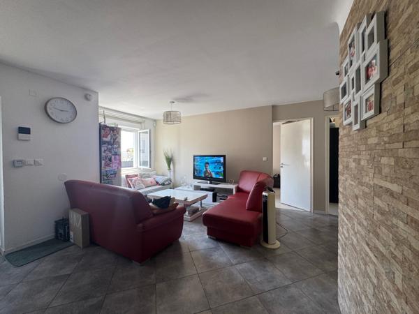 Maison 3 pièce(s) 2 chambre(s) 79.46 m²