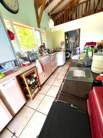BELLE MAISON STYLE CARIBEEN (Maison  4 pièces 112 m2)
