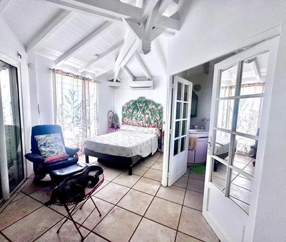 BELLE MAISON STYLE CARIBEEN (Maison  4 pièces 112 m2)
