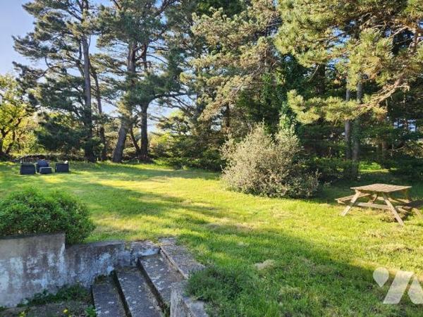 GUERANDE - Maison de 140 m2 sur 3700 m² de terrain 