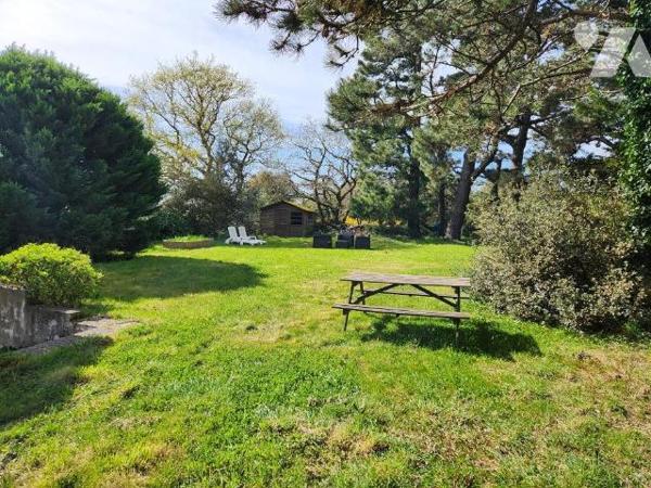 GUERANDE - Maison de 140 m2 sur 3700 m² de terrain 