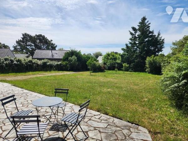 GUERANDE - Maison de 140 m2 sur 3700 m² de terrain 