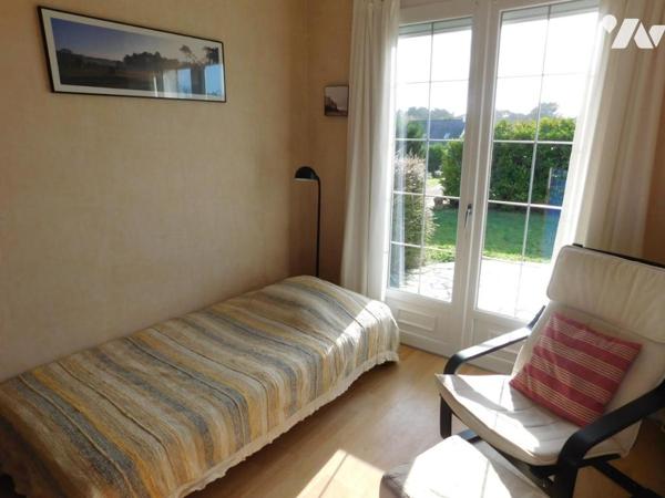 GUERANDE - Maison de 140 m2 sur 3700 m² de terrain 