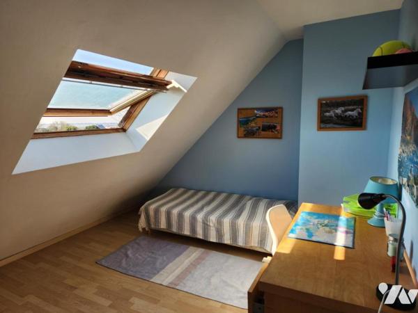 GUERANDE - Maison de 140 m2 sur 3700 m² de terrain 