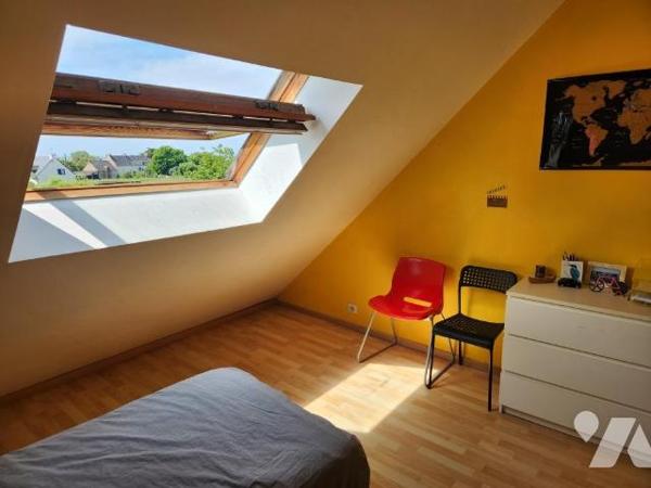 GUERANDE - Maison de 140 m2 sur 3700 m² de terrain 