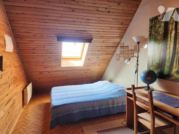 GUERANDE - Maison de 140 m2 sur 3700 m² de terrain 