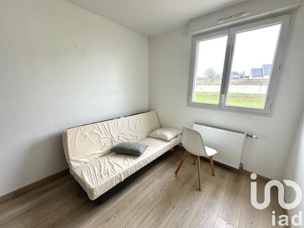 Maison à vendre 5 pièces 84 m² Loyat