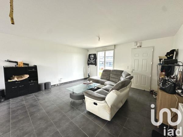 Maison à vendre 5 pièces 84 m² Loyat