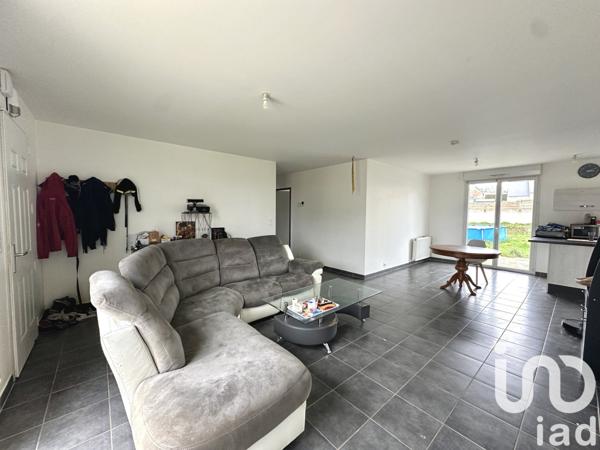 Maison à vendre 5 pièces 84 m² Loyat