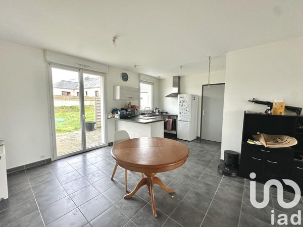 Maison à vendre 5 pièces 84 m² Loyat