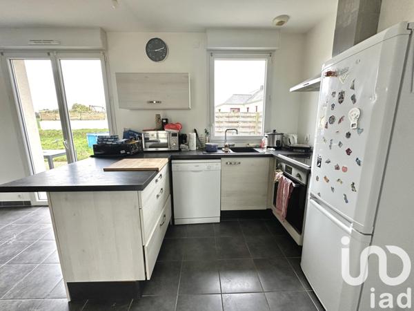 Maison à vendre 5 pièces 84 m² Loyat