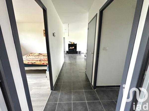 Maison à vendre 5 pièces 84 m² Loyat