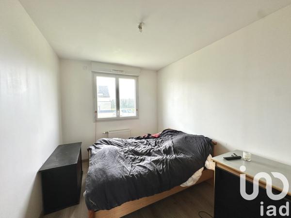 Maison à vendre 5 pièces 84 m² Loyat