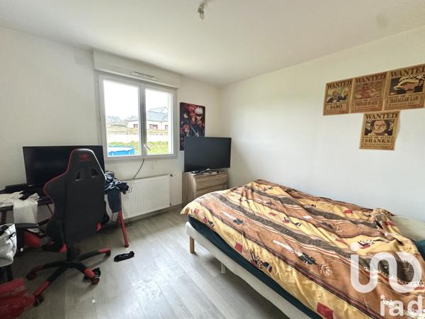 Maison à vendre 5 pièces 84 m² Loyat