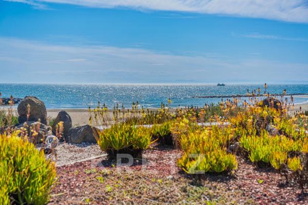 Villa d'exception en front de mer