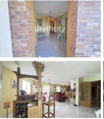 Maison
         5 pièces
        - 157 m² 415 000 € *