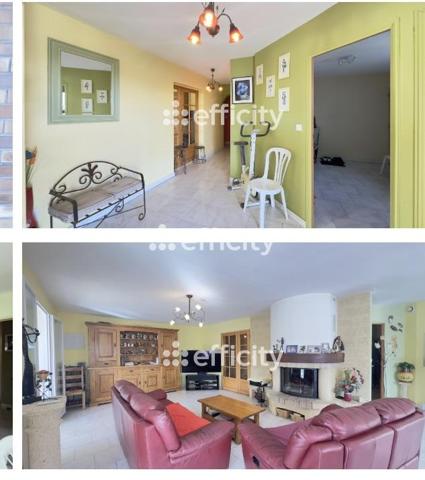 Maison
         5 pièces
        - 157 m² 415 000 € *