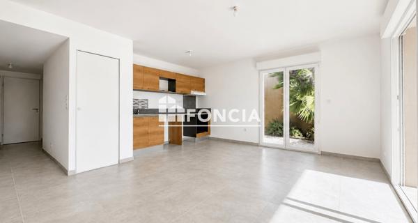 À vendre Appartement 3 pièces 59.07 m² - Vias 34450