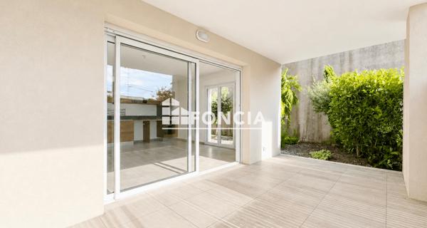 À vendre Appartement 3 pièces 59.07 m² - Vias 34450