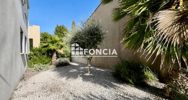 À vendre Appartement 3 pièces 59.07 m² - Vias 34450